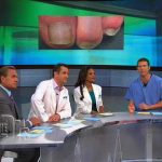 The Doctors On Laser Toenail Fungus Removal