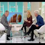 Lunula Laser On ITV1